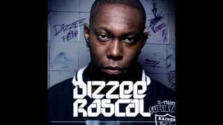 Dizzee Rascal  Bassline Junkie Explicir Edit [upl. by Ailefo]