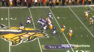 Ultimate Cordarrelle Patterson Highlights  HD [upl. by Honna]