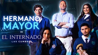 La clase de recuperación de El Internado Las Cumbres  Prime Video España [upl. by Riebling]