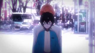 Gatchaman Crowds Opening 2 [upl. by Halda]