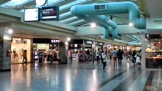 Centro Commerciale Metropolis  Rende  Cosenza  Calabria 1992012 TVAlpino21NRW Full HD [upl. by Lenahtan883]