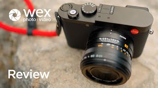 Review  Leica Q3 [upl. by Conard]