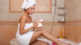 How to Treat Skin after Waxing  Hair Removal [upl. by Norrad511]