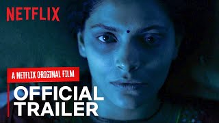 Choked  Official Trailer  Saiyami Kher Roshan Mathew Amruta Subhash Rajshri Deshpande  Netflix [upl. by Gertrude]