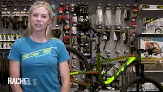 How to Change and Reattach a Bike Chain [upl. by Coster]