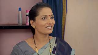 Lagira Zhala Jee  Full Ep  541  Jayshree Sheetal Ajinkya Vikram  Zee Marathi [upl. by Ardeth935]