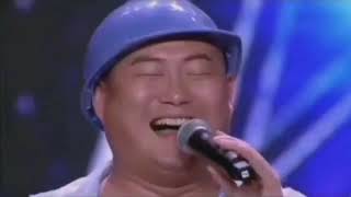 Chinese laughing man singing 1 hour long [upl. by Novelia439]