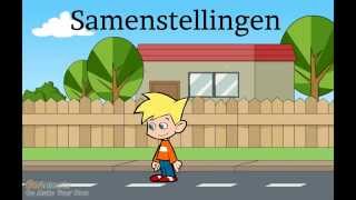 Spelling samenstellingen [upl. by Anahsor]