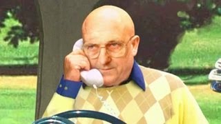 Terry Tibbs  Paddling Pool  Fonejacker [upl. by Dnanidref]