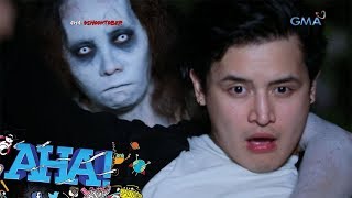 AHA Misteryo sa likod ng abandonadong isla full episode [upl. by Osy]