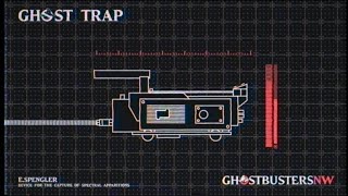 GBNW quotHow It Worksquot  The Ghost Trap [upl. by Elyod]