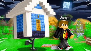 7 Ways to PRANK Your Little Brothers House  Minecraft [upl. by Fem]