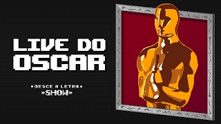 TRANSMISSÃO OFICIAL DO OSCAR 2025 EM PORTUGUÊS  DLSHOW 382 [upl. by Suravart911]