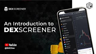 How to use Dex Screener [upl. by Asilaj37]