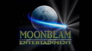 Moonbeam Entertainment Logo [upl. by Nnylatsirk]