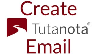 How to Create a Tutanota Email [upl. by Almeta628]