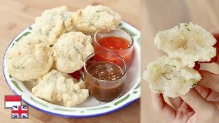 Garing Kopong Resep CIRENG KRISPI MONTOK Tahan Lama Sausnya Istimewa [upl. by Jonny]