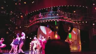 Las Vegas Zumanity Cirque du soleil las vegas show [upl. by Chaiken945]