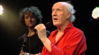 Herman van veen  Anne live in Carré 2014 [upl. by Dlaregztif]