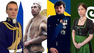 A Micronation Of Micronations [upl. by Hollander923]