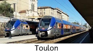 TOULON [upl. by Anayaran670]