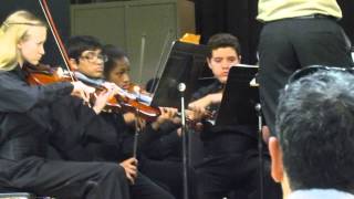 Hopak from the quotFair at Sorochinskquot  by Mussorgsky Modest Arr Isaac Merle J [upl. by Wichern]