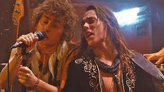 GRETA VAN FLEET  Youre The One  Berlin 07Nov2018 [upl. by Aleydis]