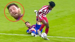 Thomas Partey made MESSI look like a joke [upl. by Orose]