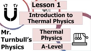 Introduction to Thermal Physics [upl. by Seni142]