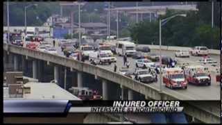 Manage to Survive Traffic Incident Management for First Responders [upl. by Getter25]