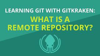 What is a Remote Repository Beginner Git Tutorial [upl. by Einiffit]