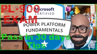 Pass the Microsoft Power Platform PL900 exam [upl. by Phares]