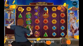 CARA HACK SLOT PRAGMATIC SEMUA SITUS [upl. by Hinkel]