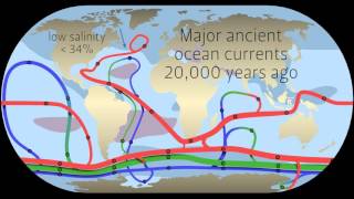 Atlantic Meridional Overturning Circulation [upl. by Fisuoy]