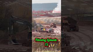 The Quarry Filming Episode 75 [upl. by Orfield]