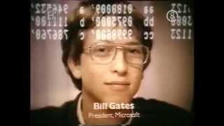 The Story of Bill Gates Documentary [upl. by Uthrop749]