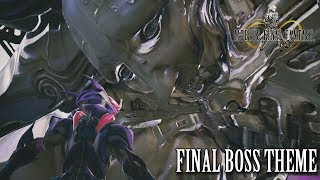 Mobius Final Fantasy OST Final Boss Theme  The Last Battle [upl. by Jeremie]