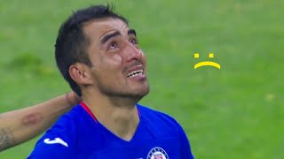 Momentos Que Te Harán Llorar en el Fútbol Mexicano 😭 [upl. by Ardis]