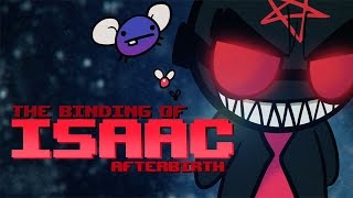 The Binding of Isaac AFTERBIRTH  Lets Play  Episode 1 Genesis [upl. by Lyrred650]