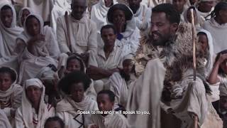 ቁራኛዬ Quragnaye Enchained 20112019  Official Teaser HD  Synergy Habesha Films [upl. by Sirahs]