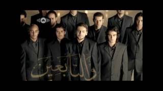 SAMI YUSUF سامي يوسف ALLAHUMMA SALLI ALA MUHAMMAD [upl. by Einna]