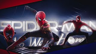 SpiderMan No Way Home Raimi Style End Credits  Final Version  FanMade [upl. by Kerril]