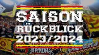 Saisonrückblick 20232024 [upl. by Worlock]