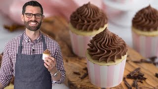 How to Make Chocolate Frosting [upl. by Garik]