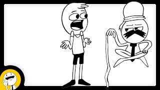 One Hand Clapping Animation Meme [upl. by Adriano]