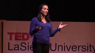 Give Great Voice  the remarkable power of tone and intent  Tasia Valenza  TEDxLaSierraUniversity [upl. by Gratia753]