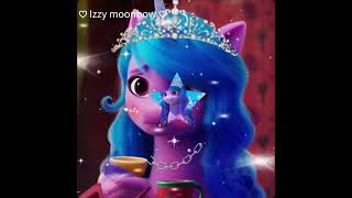 Izzy moonbow  Edit [upl. by Abran]