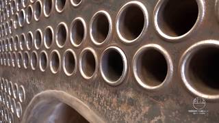 How a Firetube Boiler Works [upl. by Amalea]