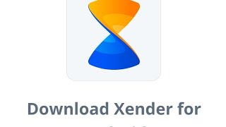 xender app kaise download karehow to download xender app YOUTUBE STUDIO TG [upl. by Thornton]