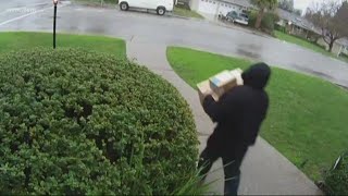 What happens if your delivered packages are stolen [upl. by Bhatt]